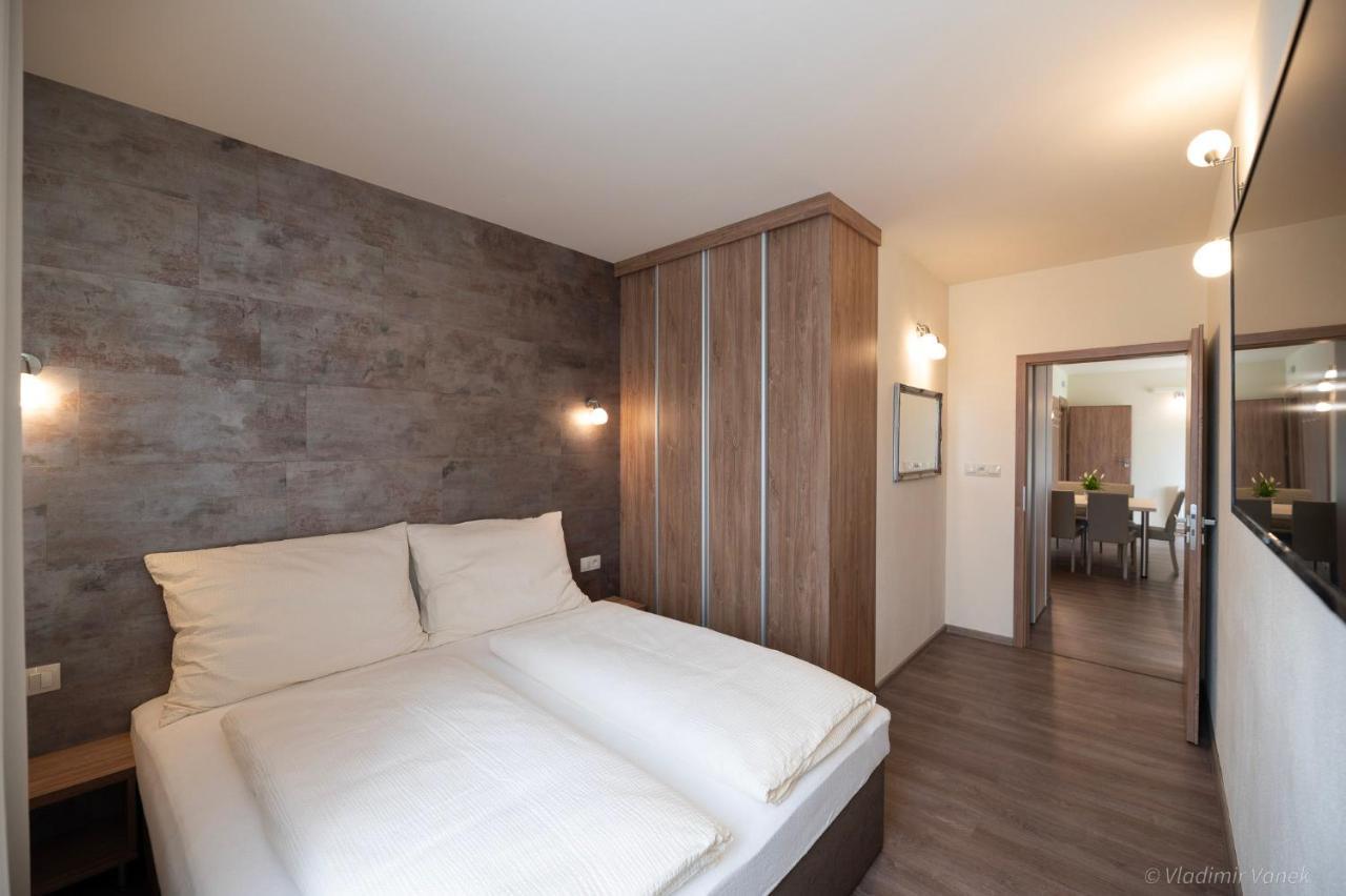 Apartmany I - Kafe Bojnice Exterior foto