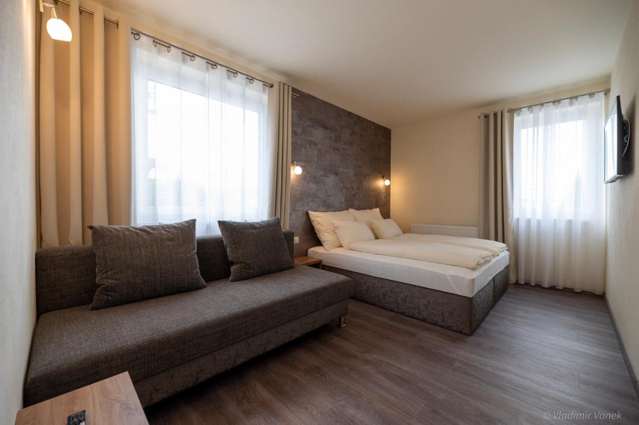 Apartmany I - Kafe Bojnice Exterior foto