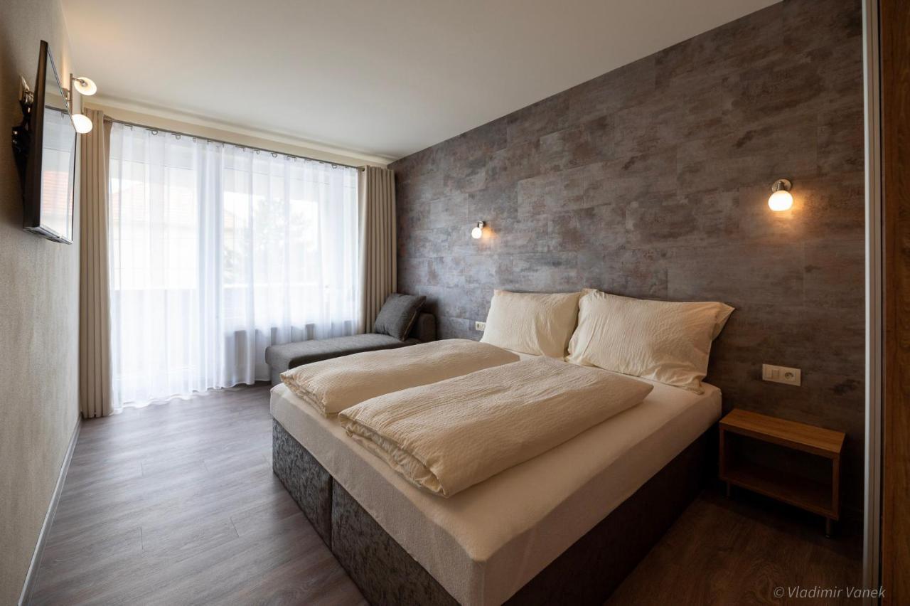Apartmany I - Kafe Bojnice Exterior foto