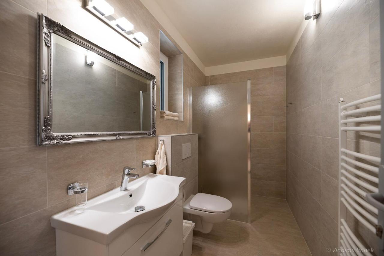 Apartmany I - Kafe Bojnice Exterior foto