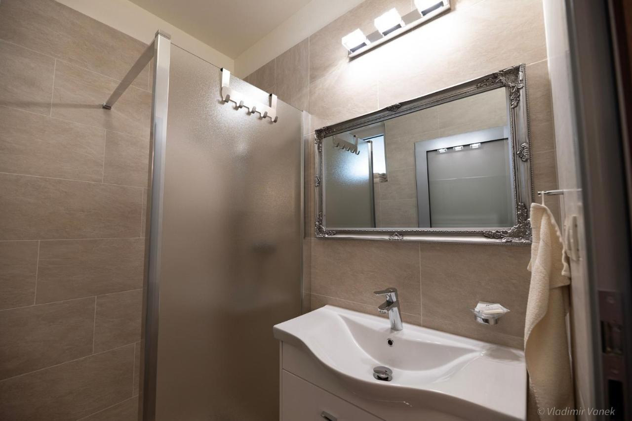 Apartmany I - Kafe Bojnice Exterior foto