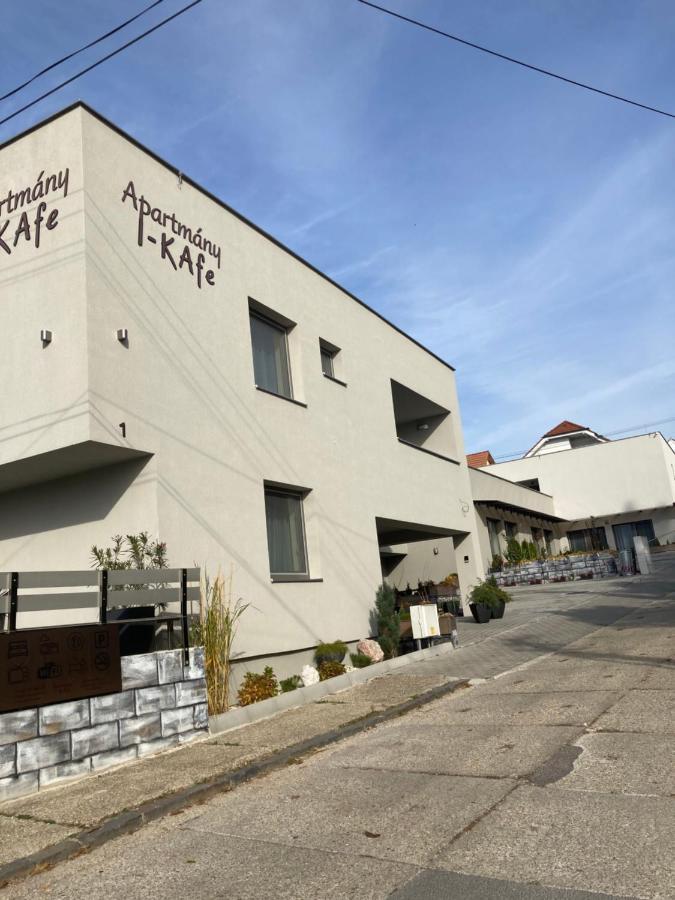 Apartmany I - Kafe Bojnice Exterior foto