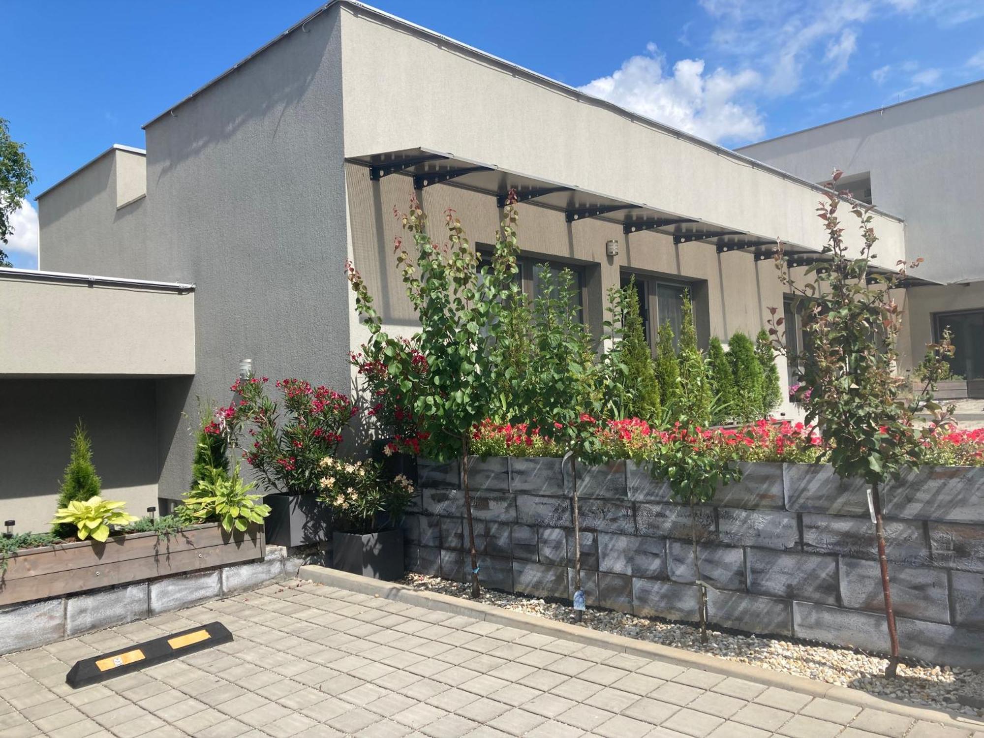Apartmany I - Kafe Bojnice Exterior foto