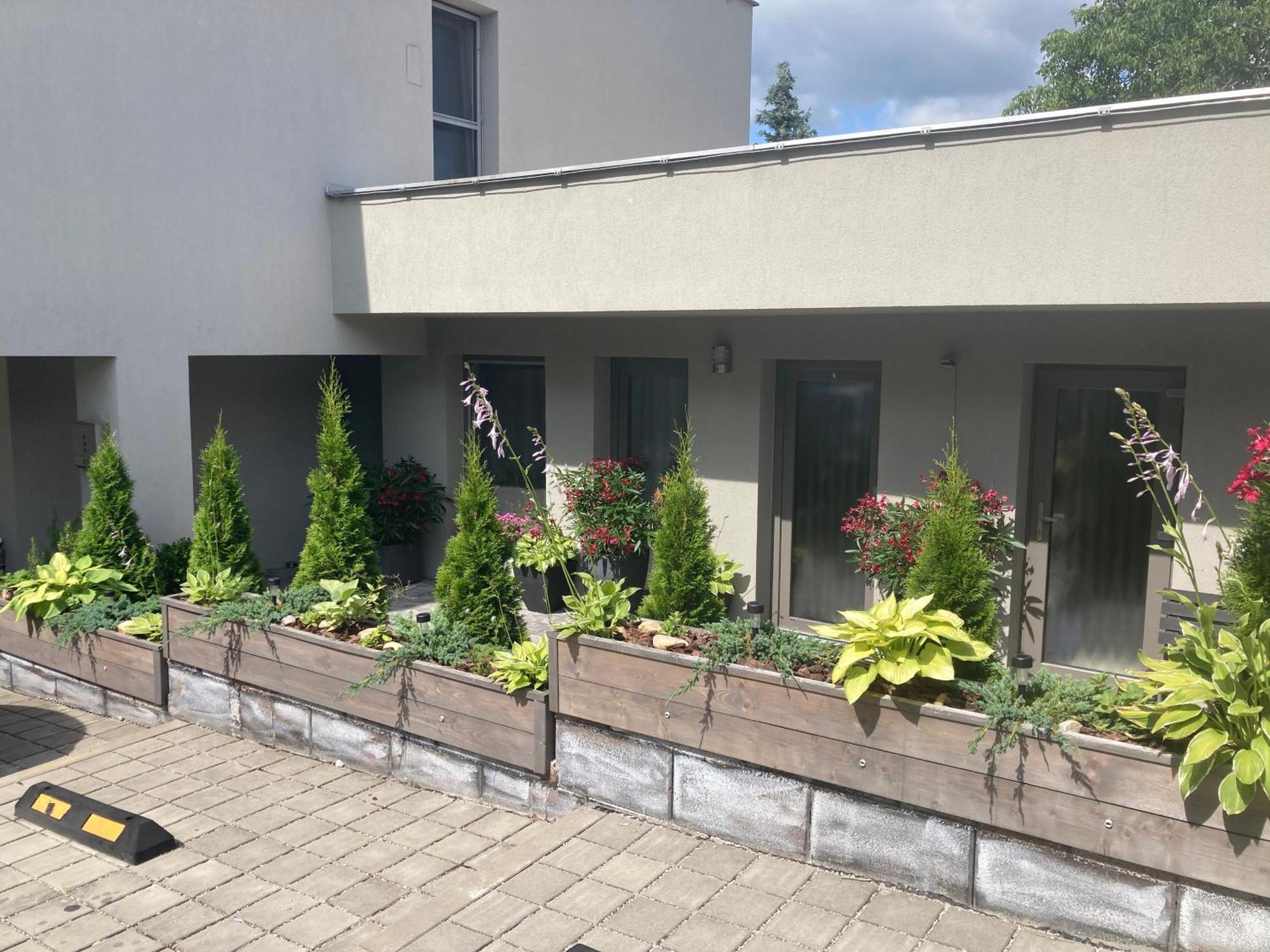 Apartmany I - Kafe Bojnice Exterior foto