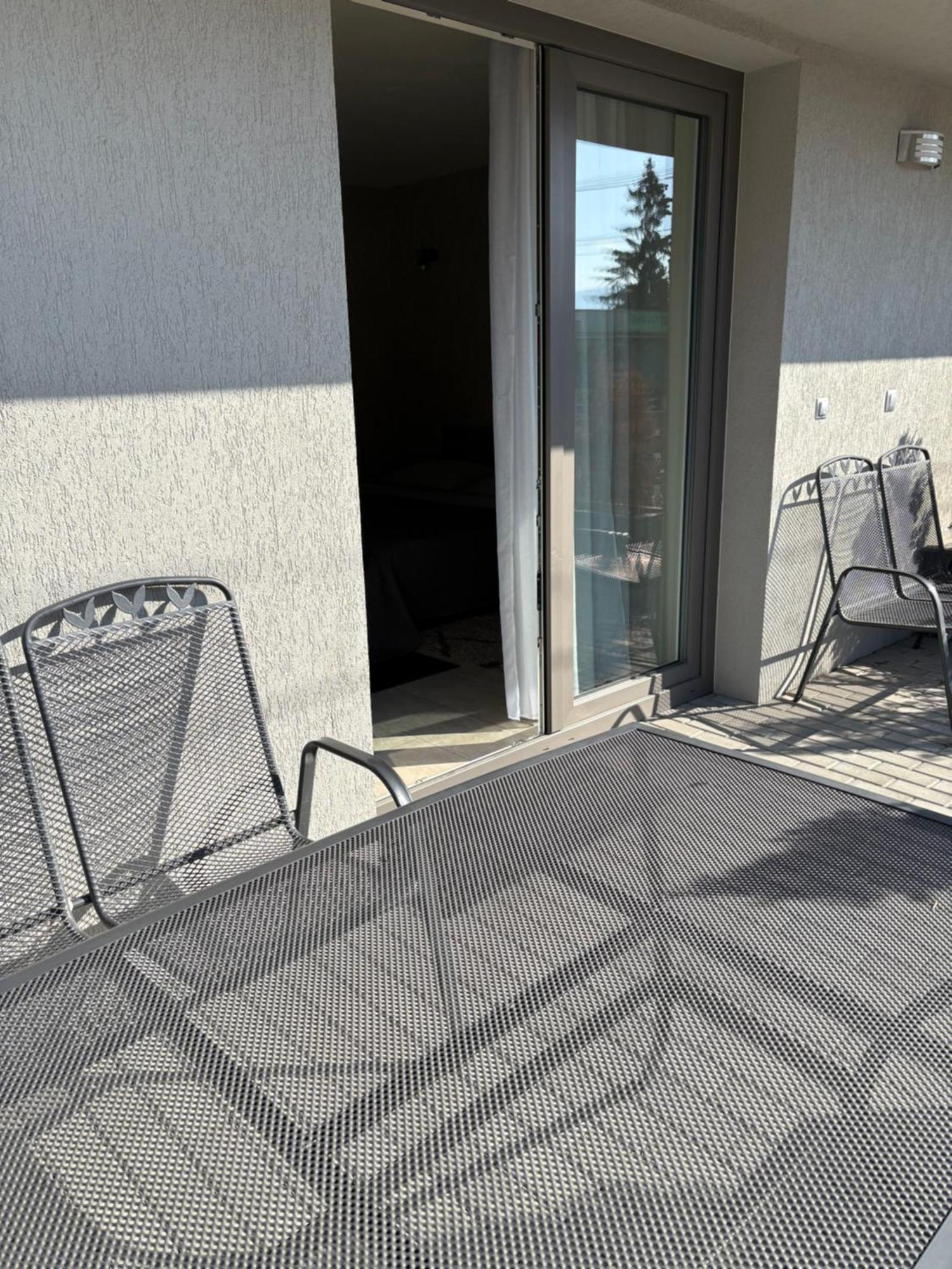Apartmany I - Kafe Bojnice Exterior foto