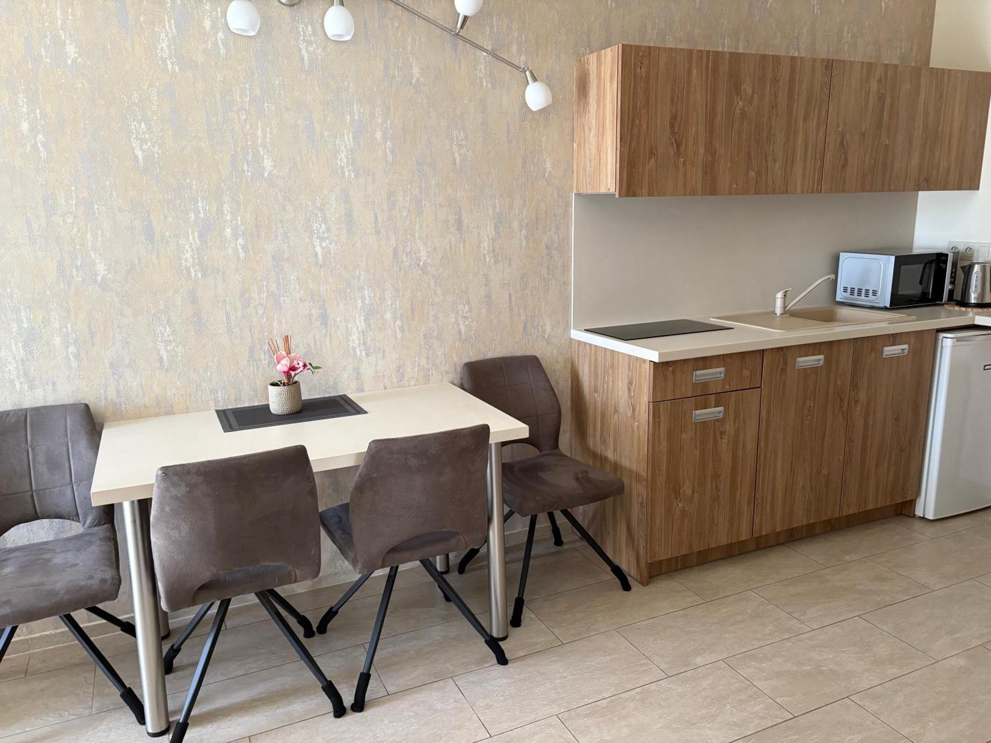 Apartmany I - Kafe Bojnice Exterior foto